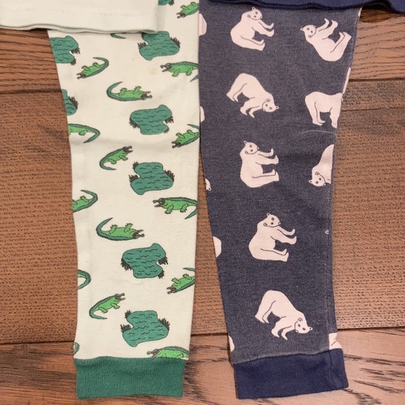 5 years Leveret pajamas - Picture 3 of 3